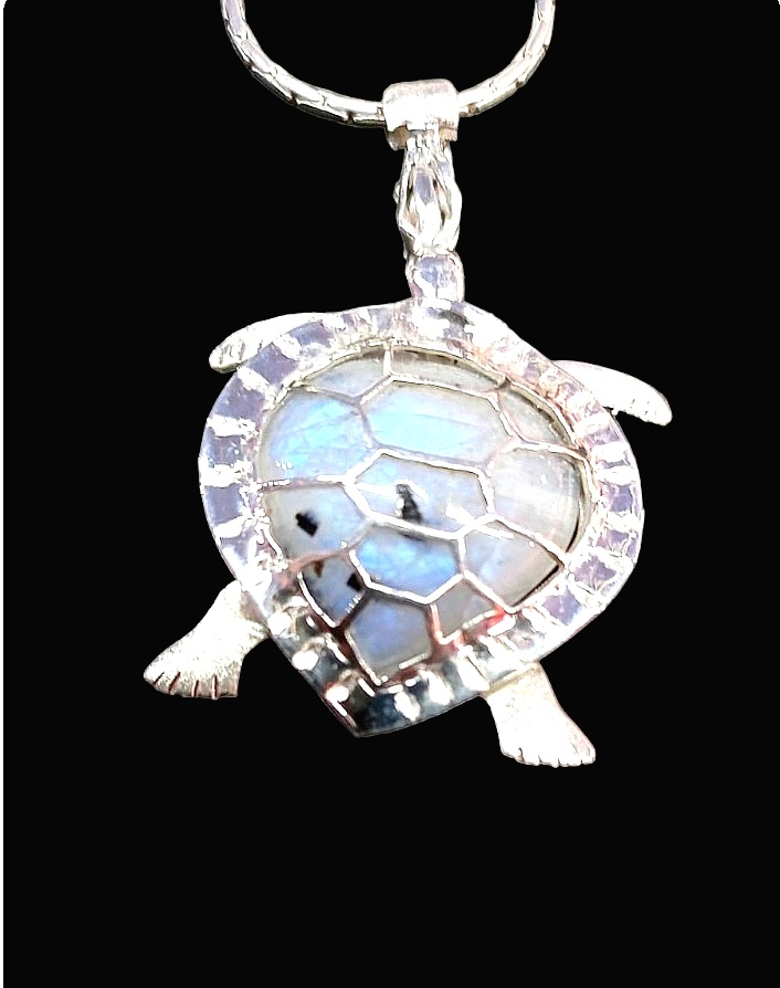 Colgante Tortuga 