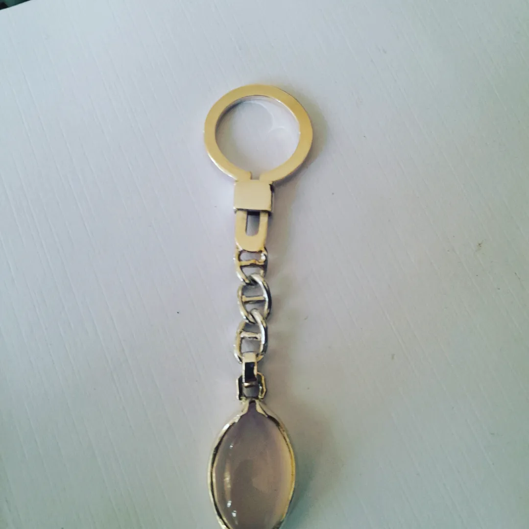 Llavero personalizado 