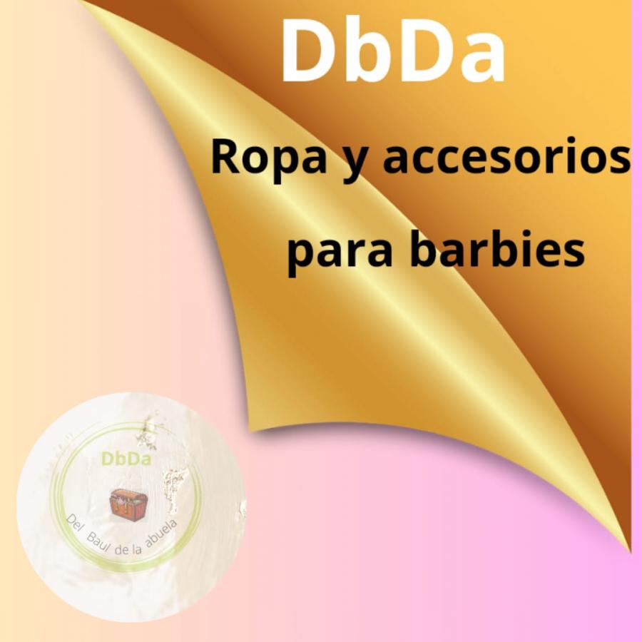 Dbda ropa hotsell