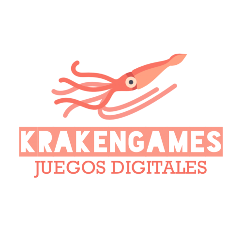 Kraken Games