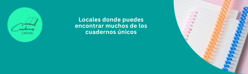 Locales de venta