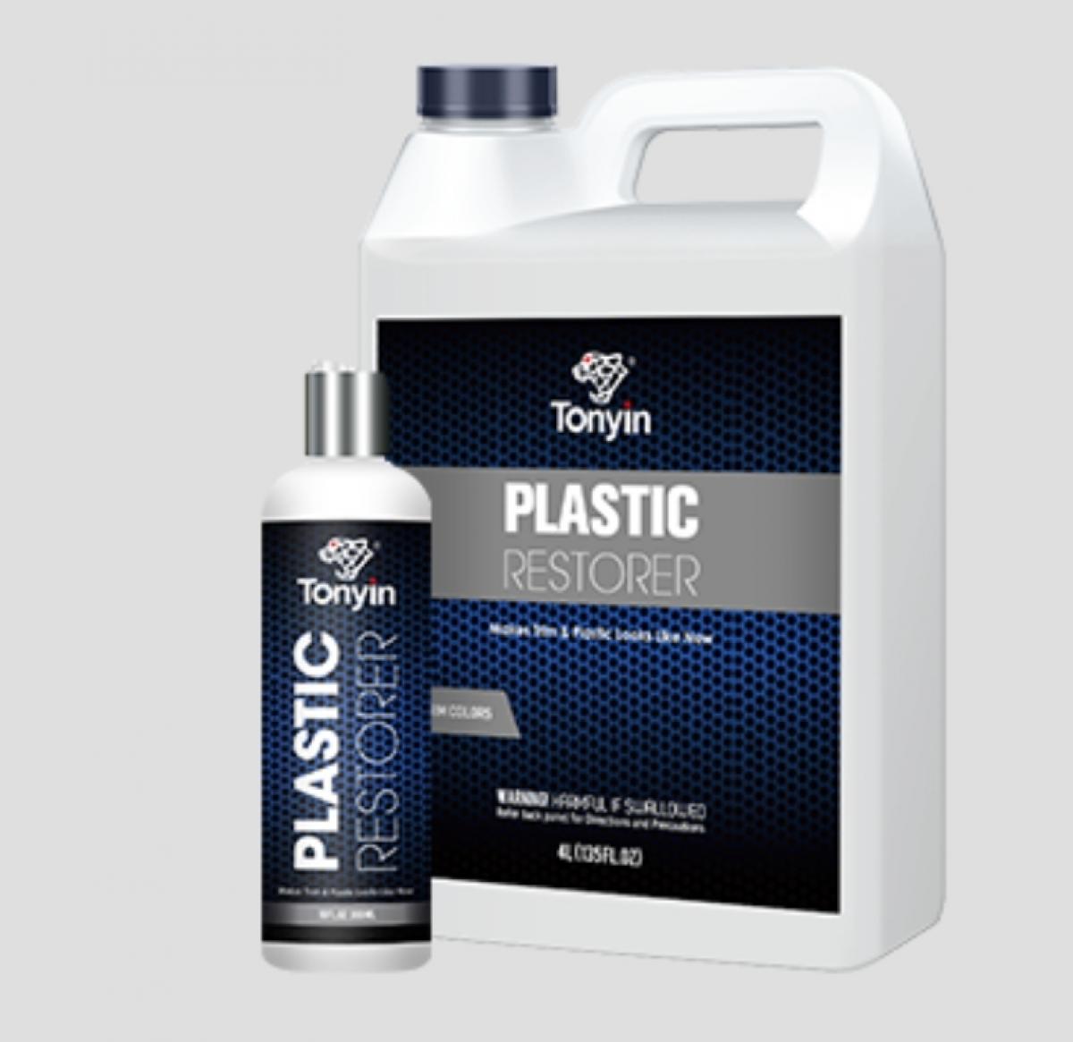Plastic restorer  300ml