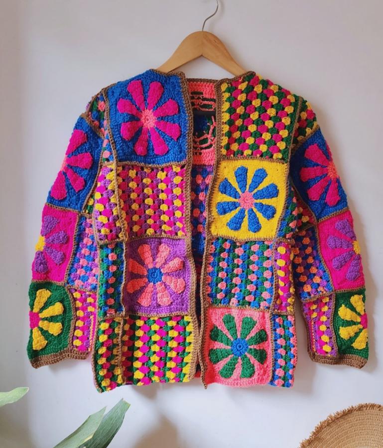 Chaqueta Padua