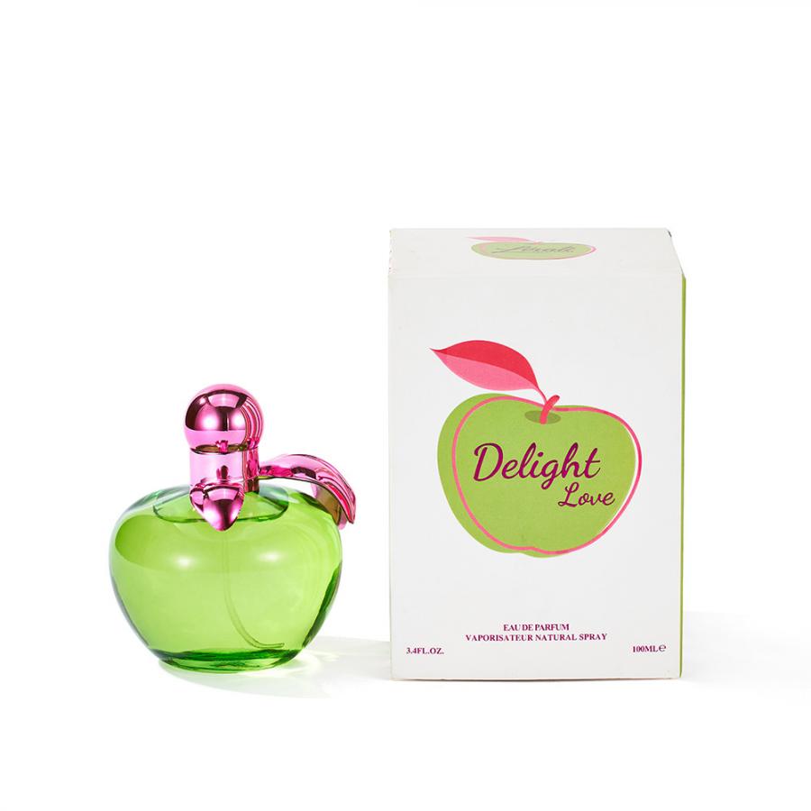 Pefume delight love 