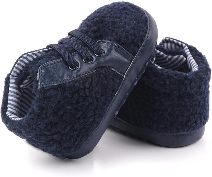 Zapatitos de Bebé