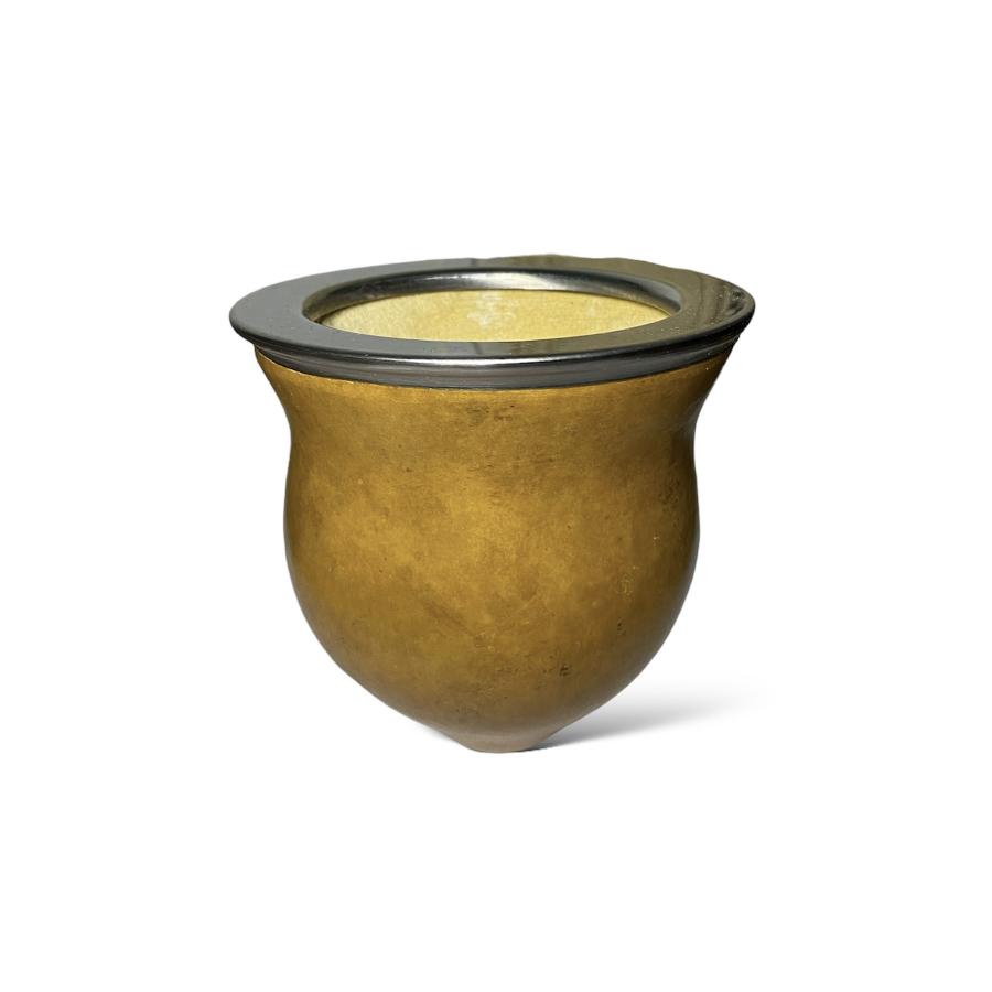 Mate Pulido Vuelo Boq/inox