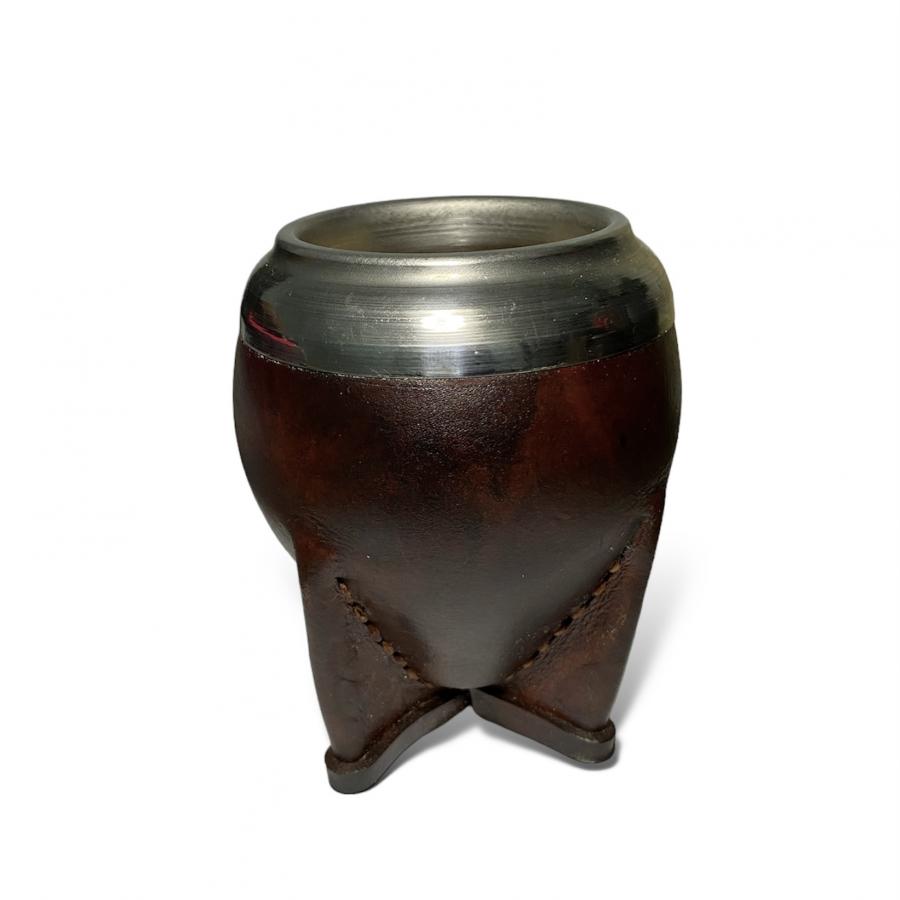Mate Torpedo Forrado Boq/inox
