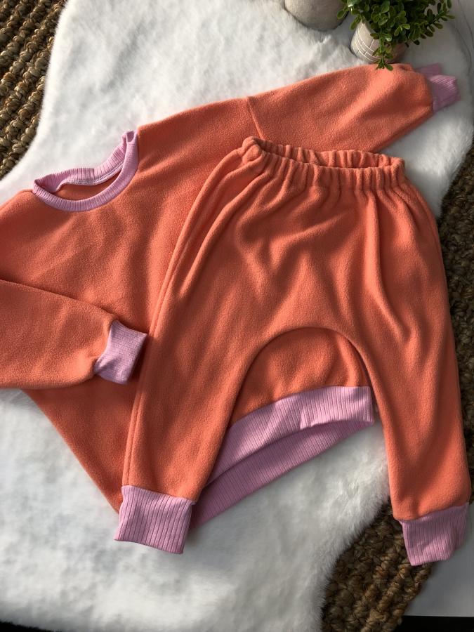 Buzo polar bebe best sale