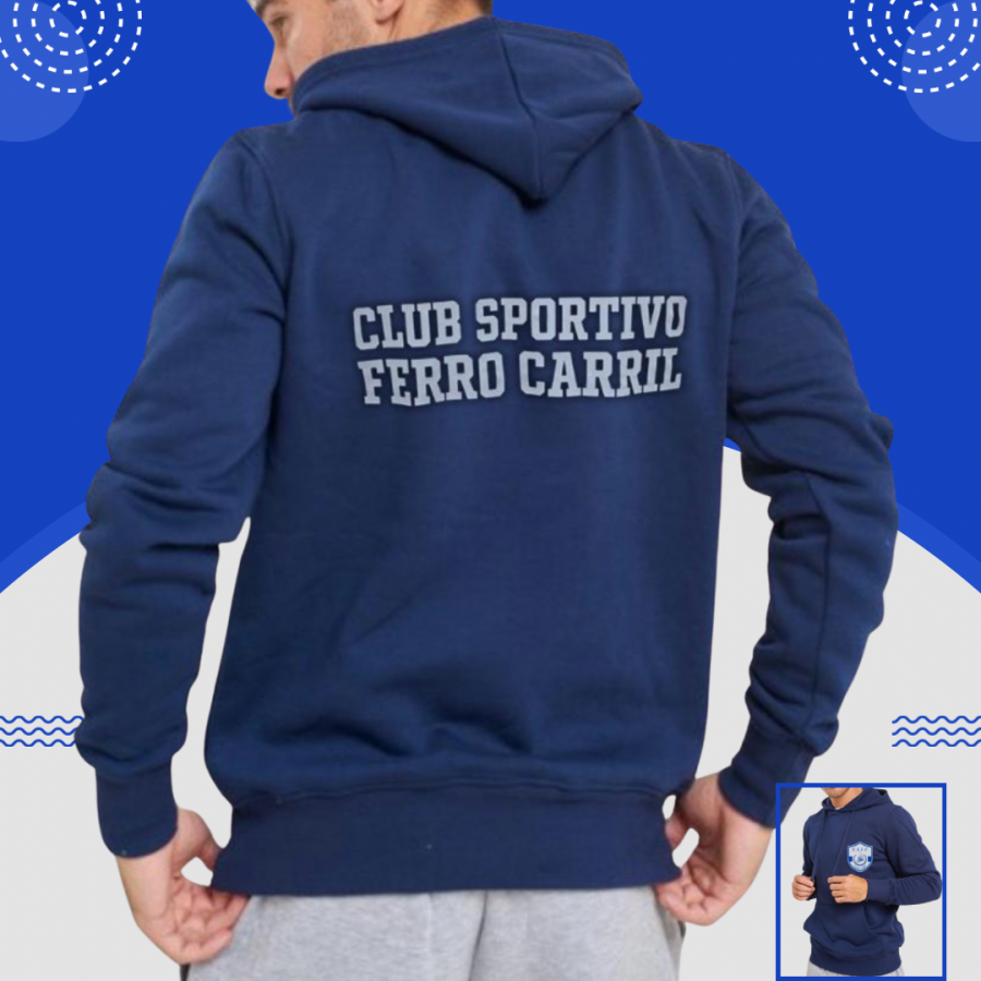 Canguro sportivo ferrocarril