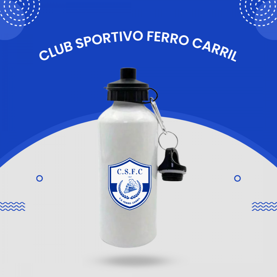 Caramañola
