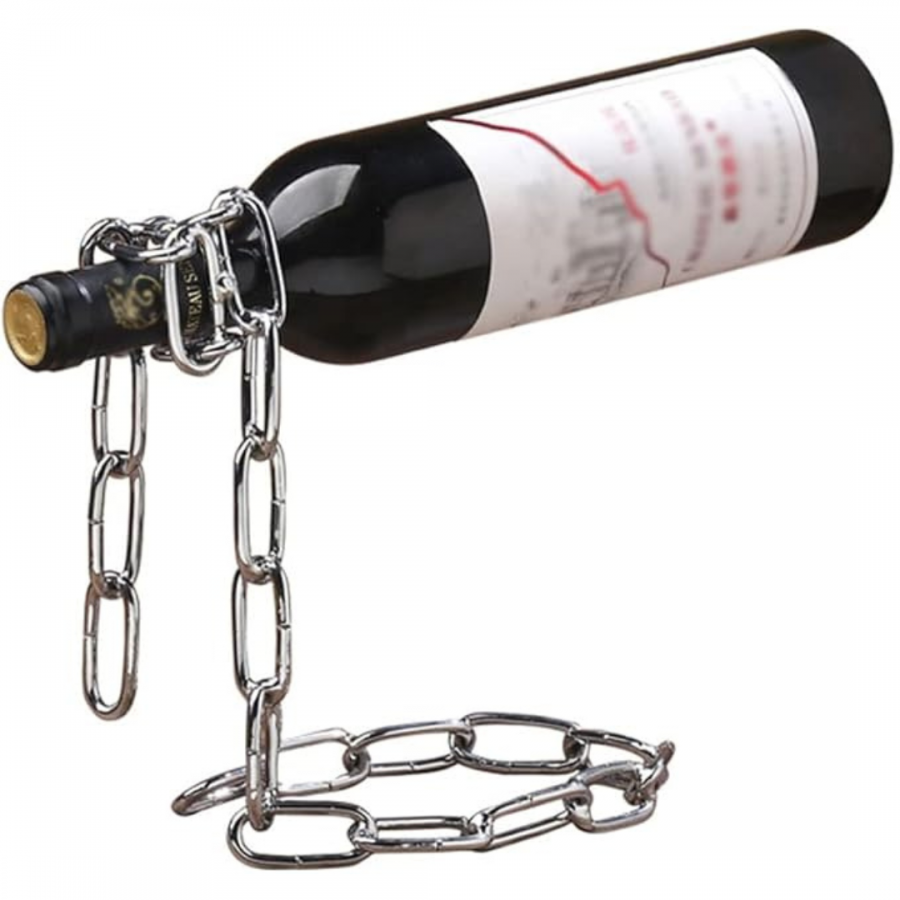 Soporte para botellas