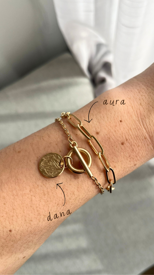 AURA | DANA