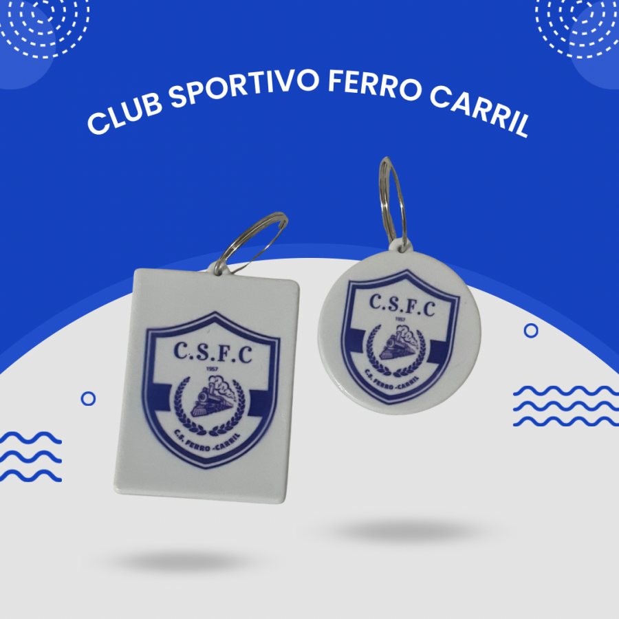 Llavero 
