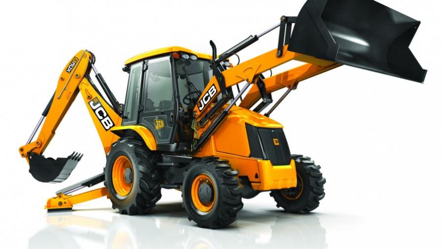 Manual De Taller Máquina Jcb 3cx