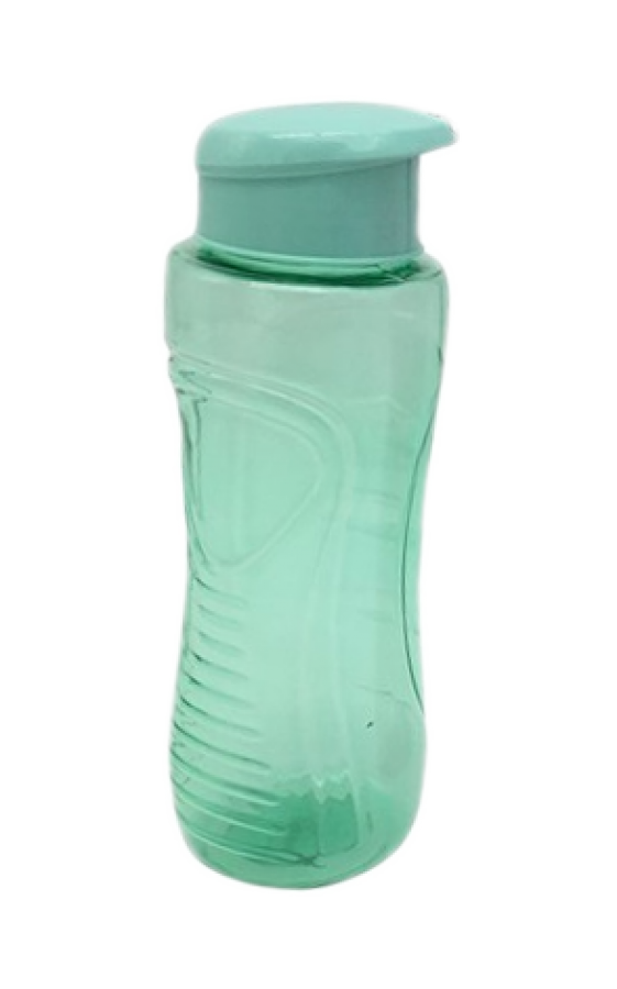 Botella deportiva boca ancha 700ml