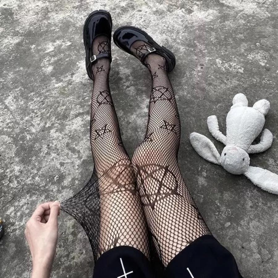 Medias de Red con Pentagramas