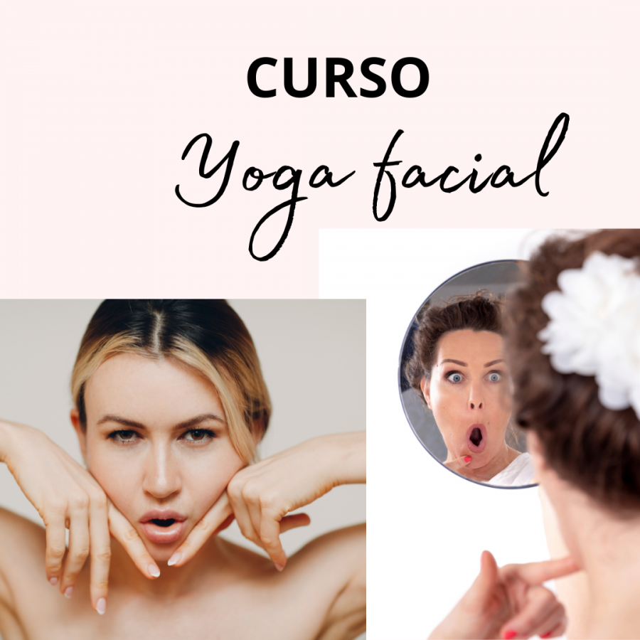 CURSO DE YOGA FACIAL