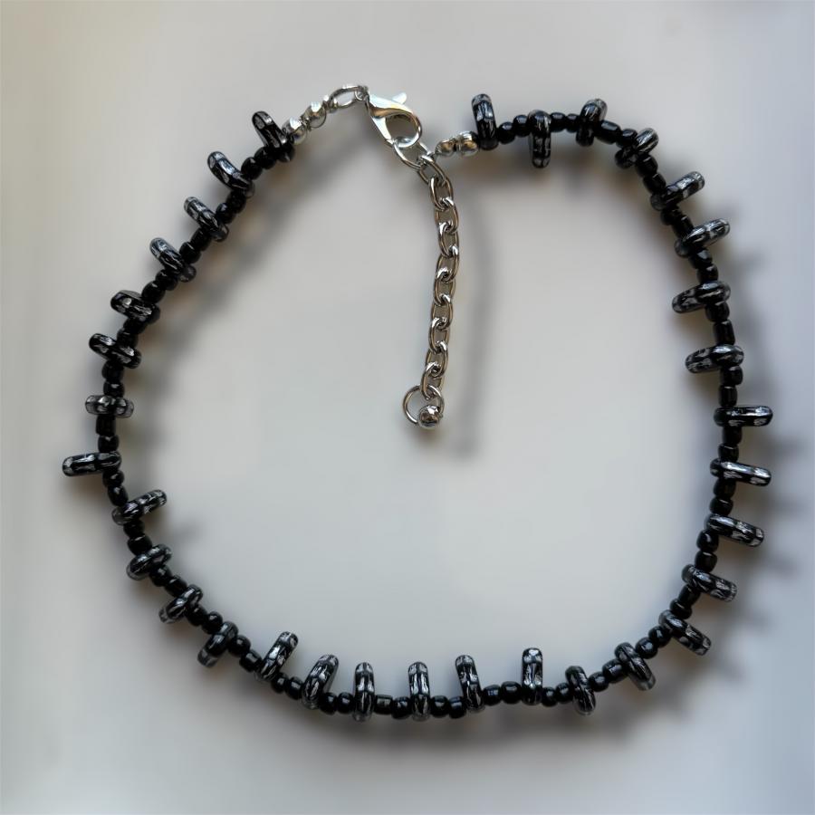 Collar LUNA