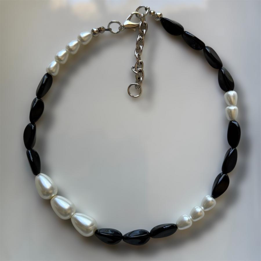 Collar LUNA
