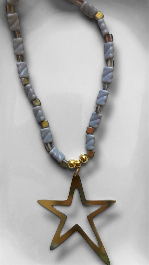 Collar STAR