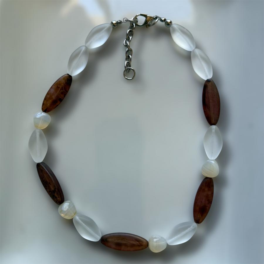Collar MOKA