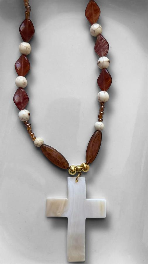 Collar LAVI 