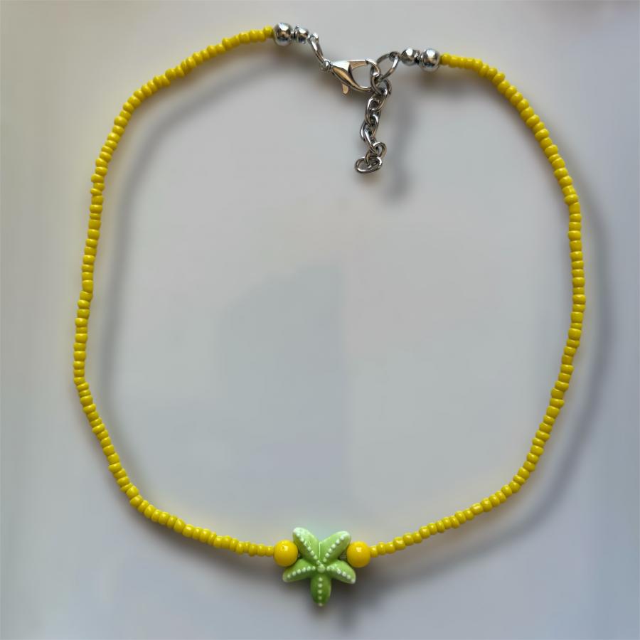 Collar MAR