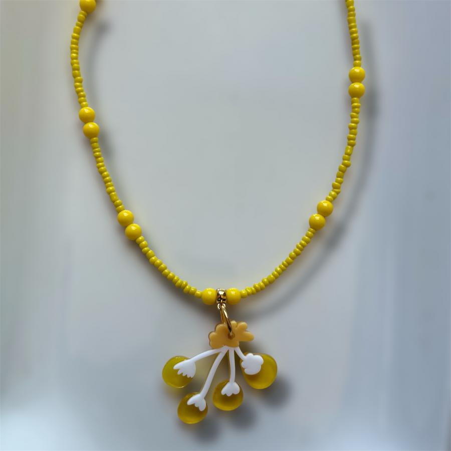 Collar PEACH