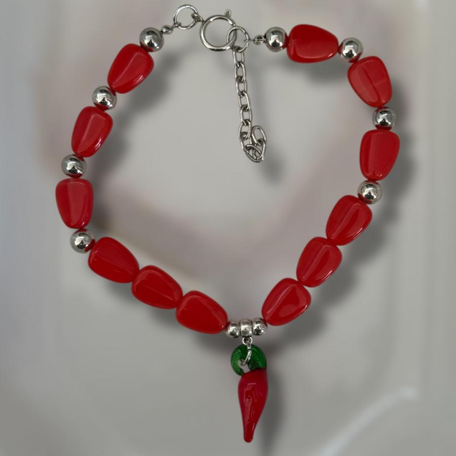 Collar CHILLI