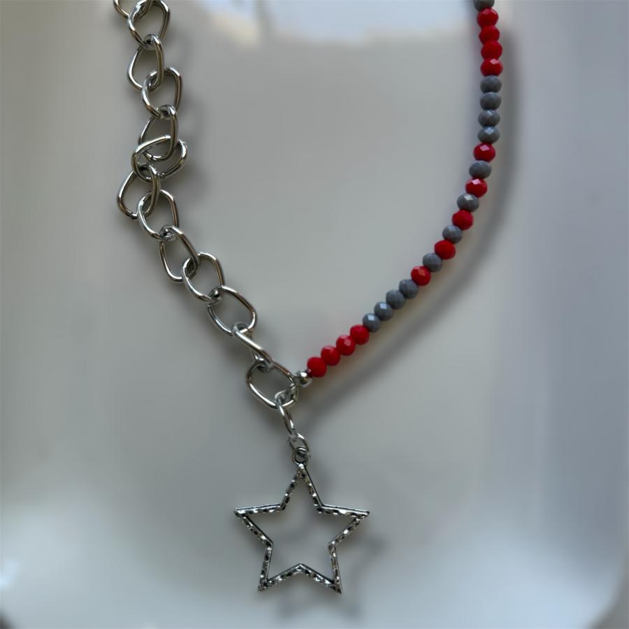 Collar ROCK