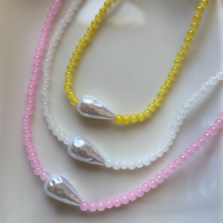 Collar NUBE