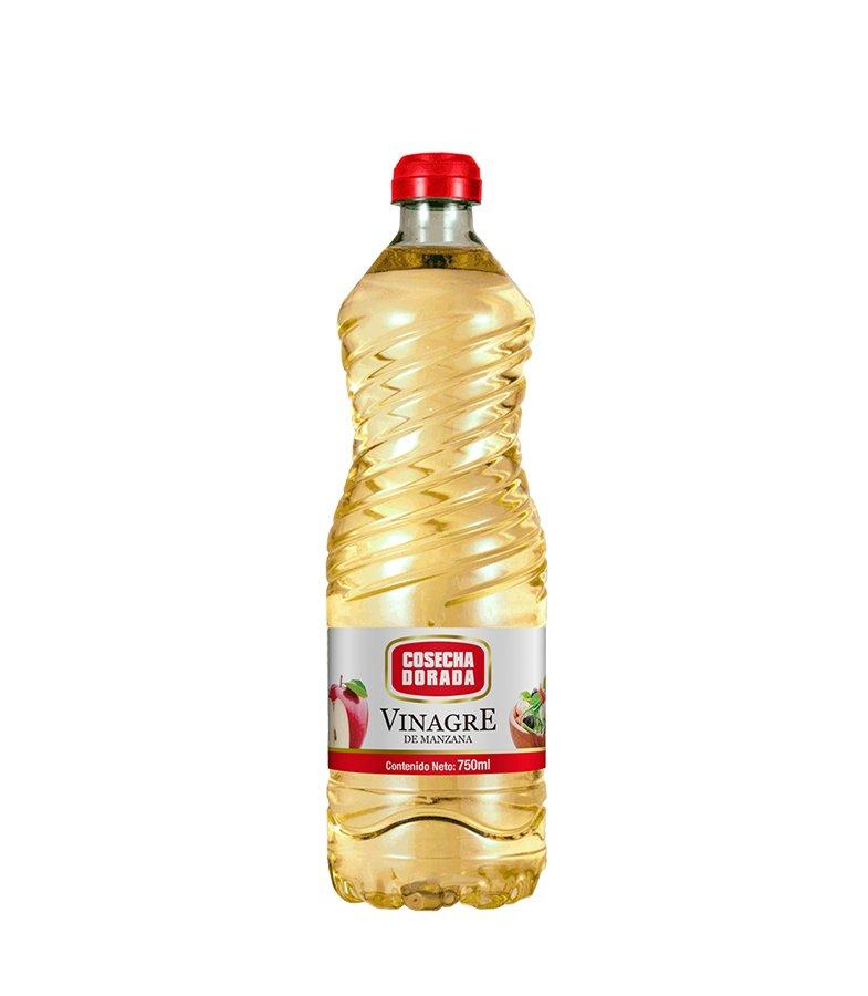 Vinagre de manzana Regional sur