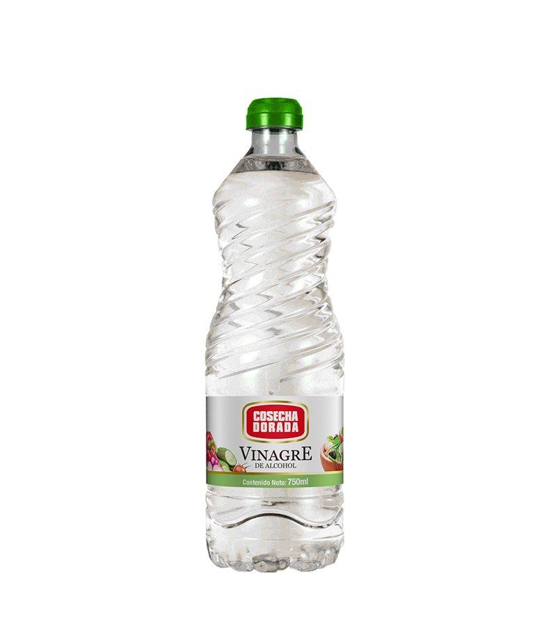 Vinagre de alcohol Regional sur