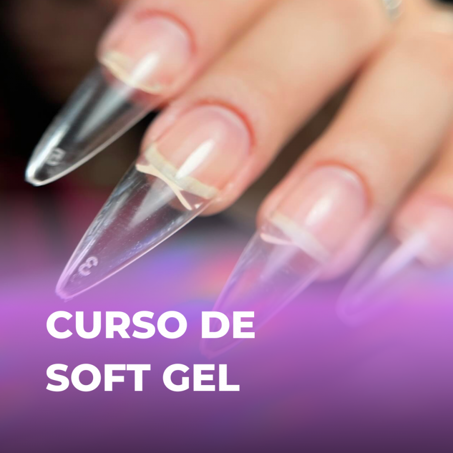 Curso SOFT GEL 