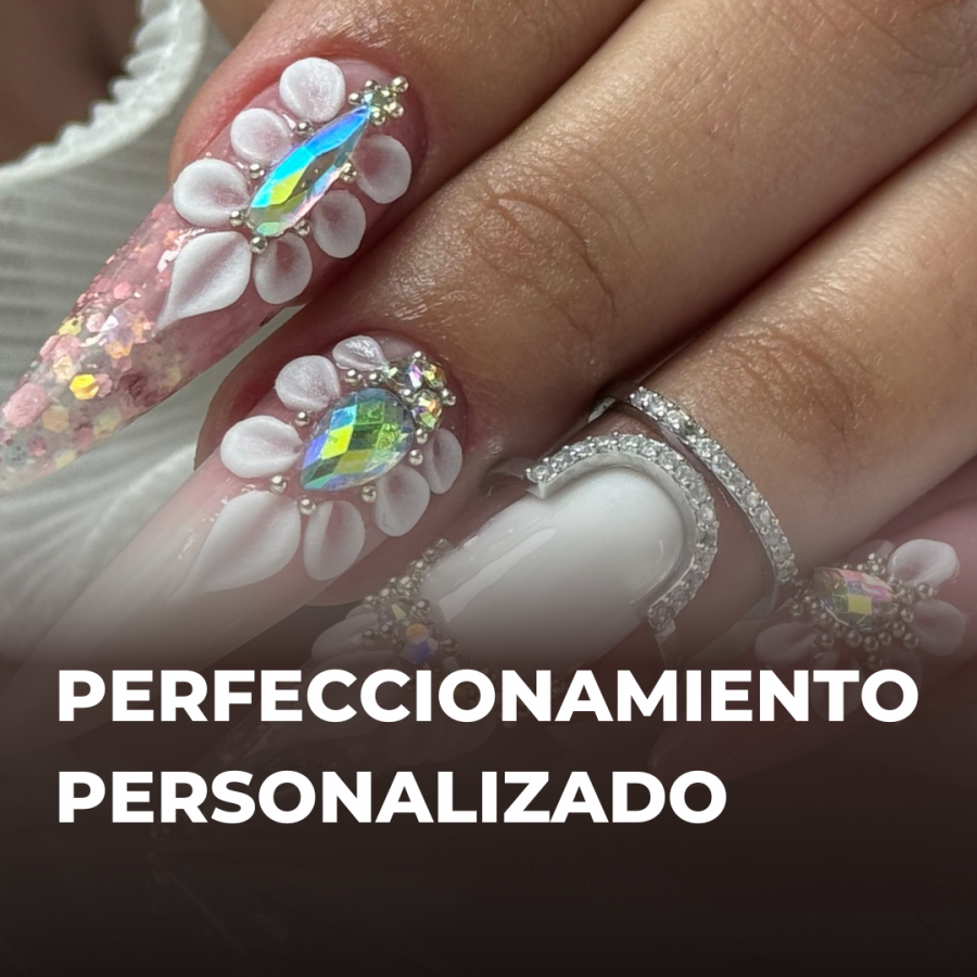 PERFECCIONAMIENTO PERSONALIZADO