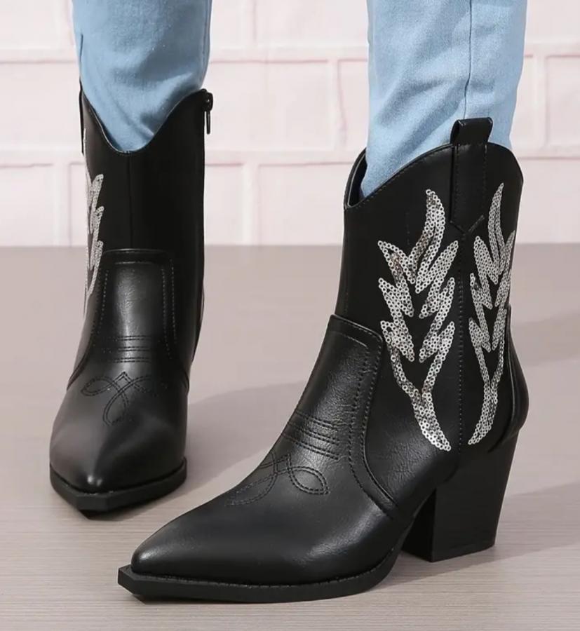 Botas SULA 