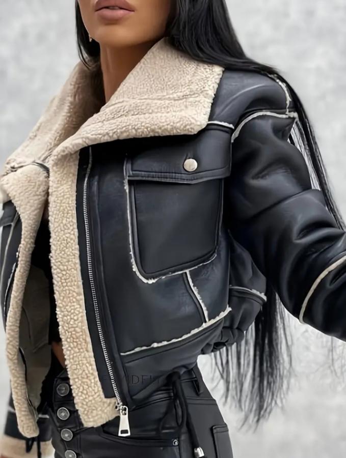 Chaqueta NOBEL