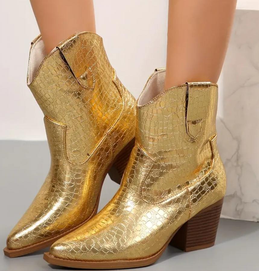 Bota DEBBIE