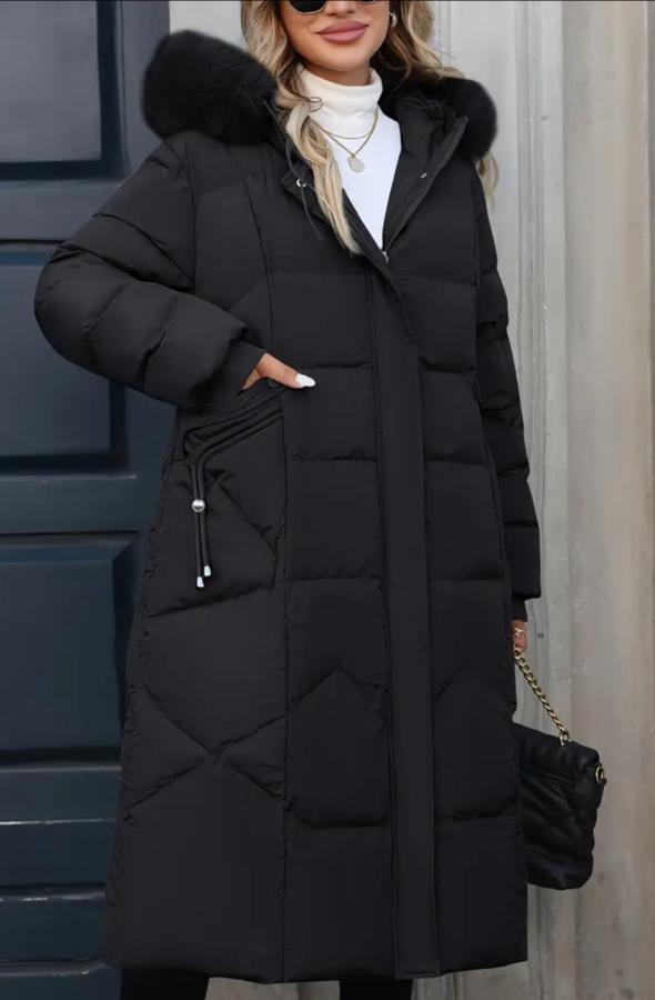 Campera ARLA