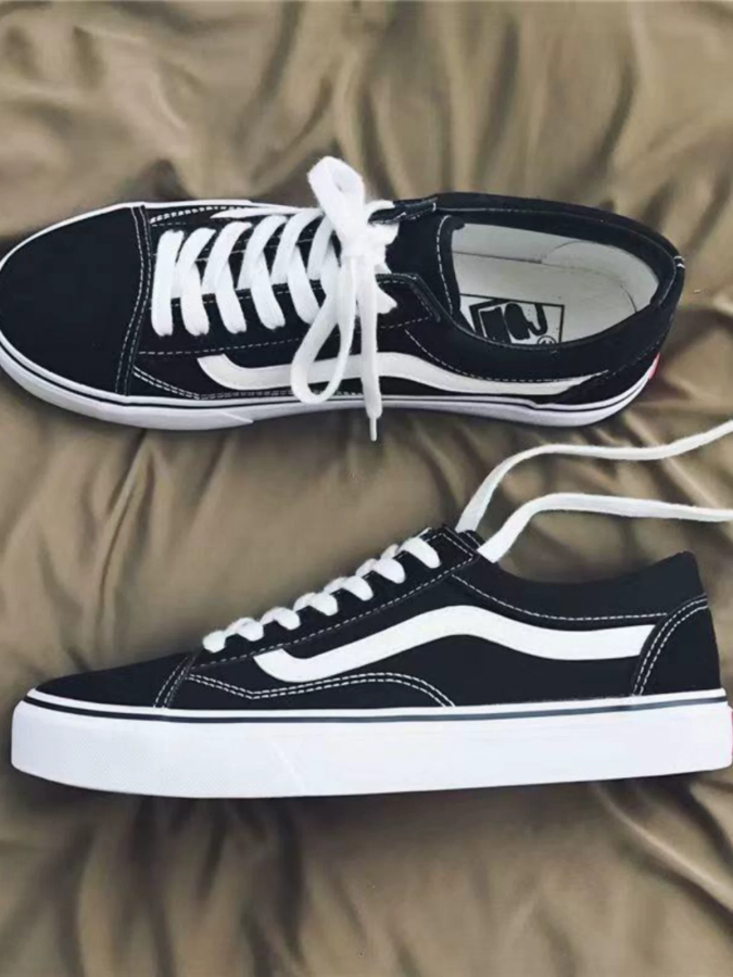 Zapatilla alfa / dama