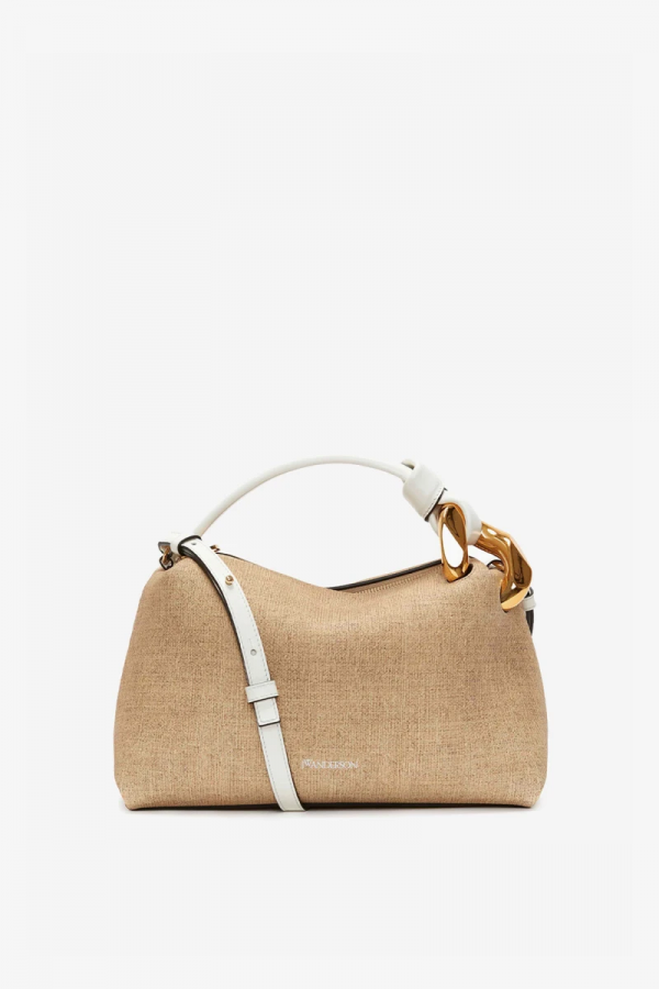 BOLSO THE JWA CORNER BAG