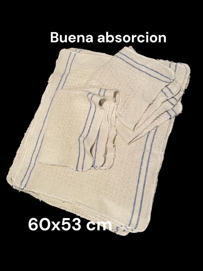Paño de piso