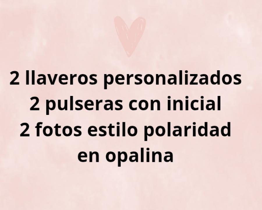 Promo regalo especial 1