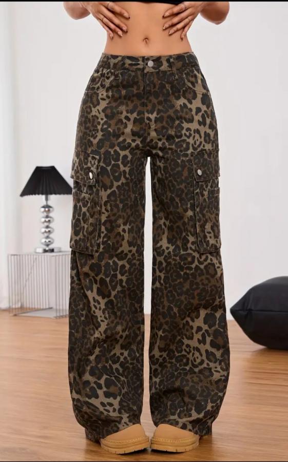Pantalon STORMI 