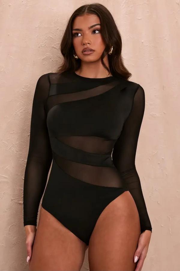 Body MARSHALL 