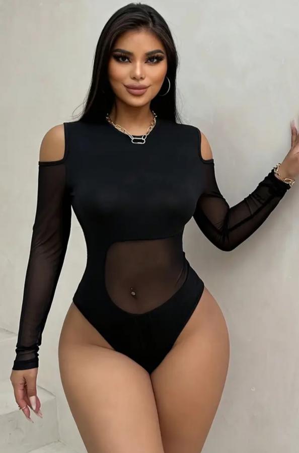 Body MOHANA 