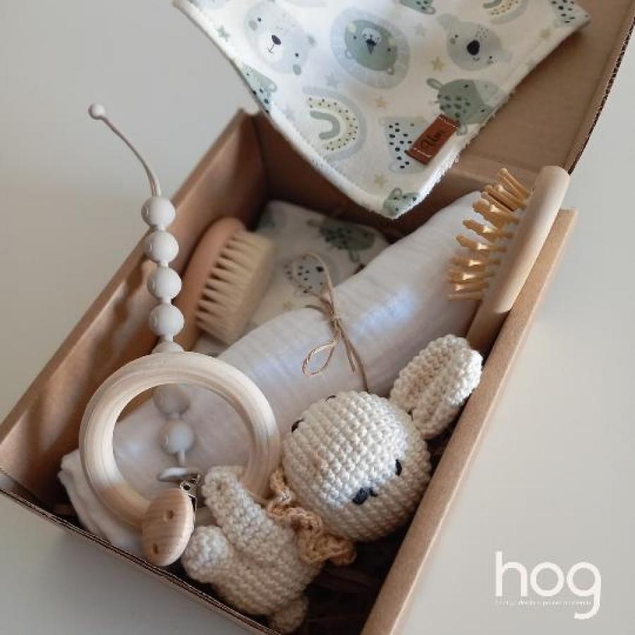 HOGGIE BOX PREMIUM