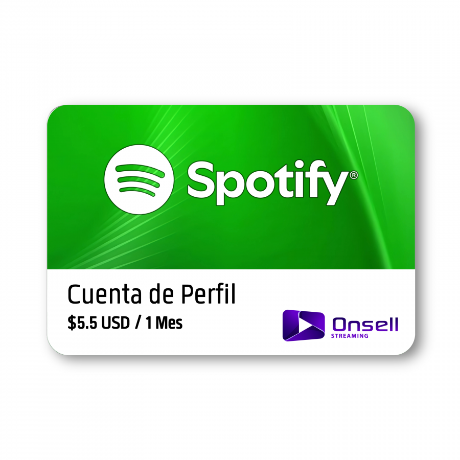 Spotify Premium 