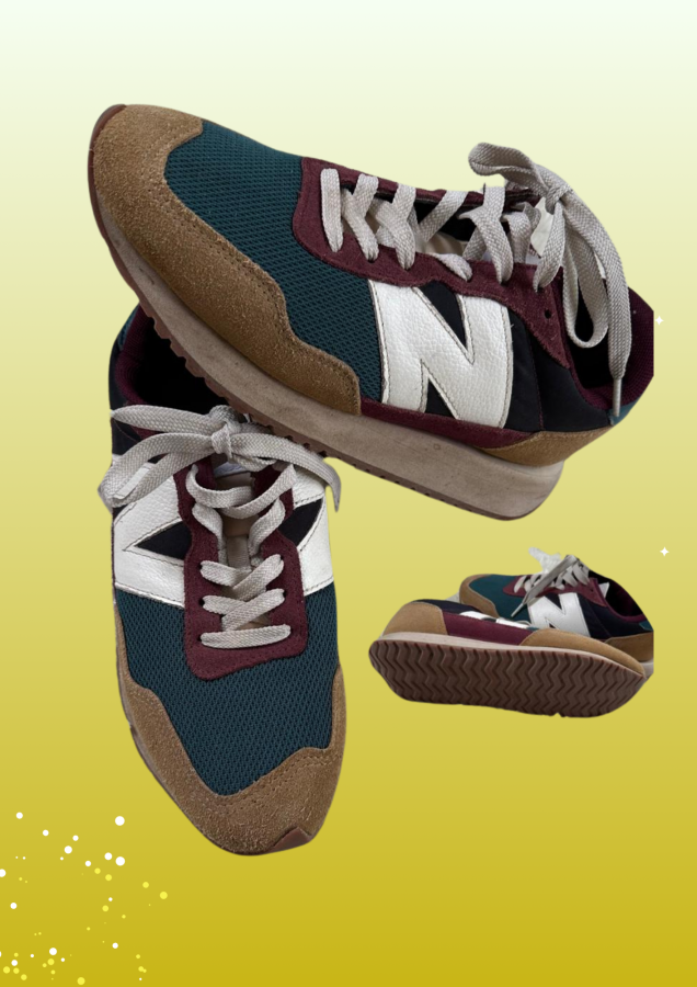 New Balance originales