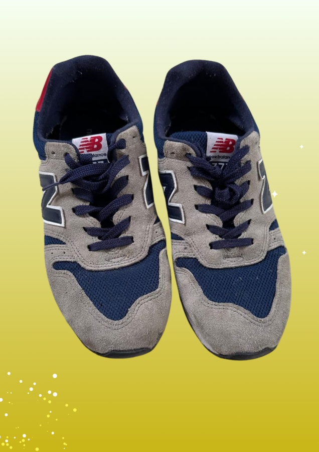 New Balance originales